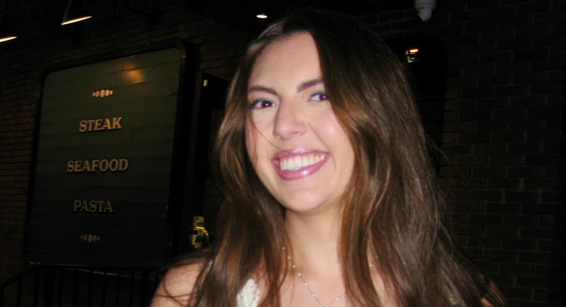 Avery Conran Alumna
