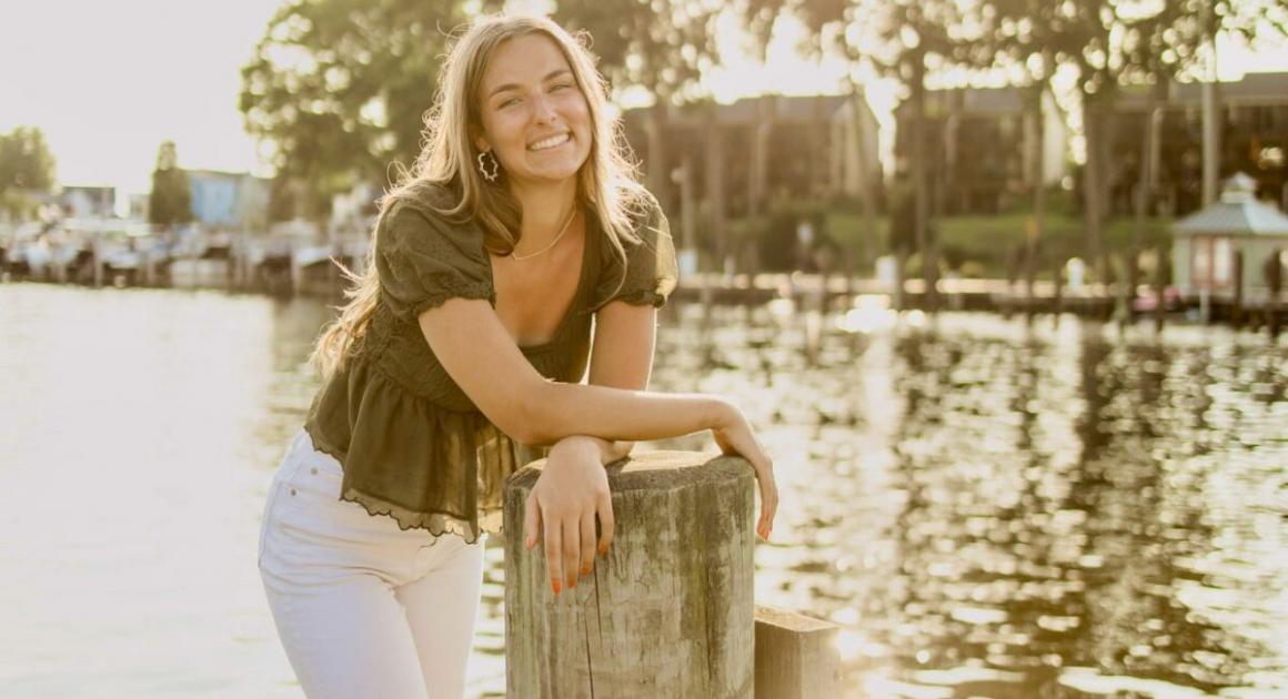 Savannah Remijn Alumna